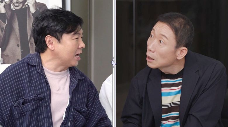 사진제공=SBS '돌싱포맨'