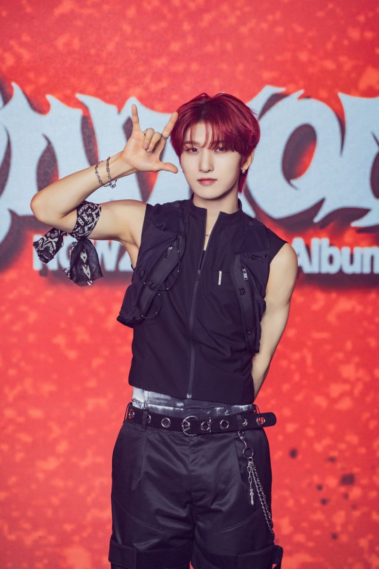 나우즈 연우/ 사진 제공=큐브