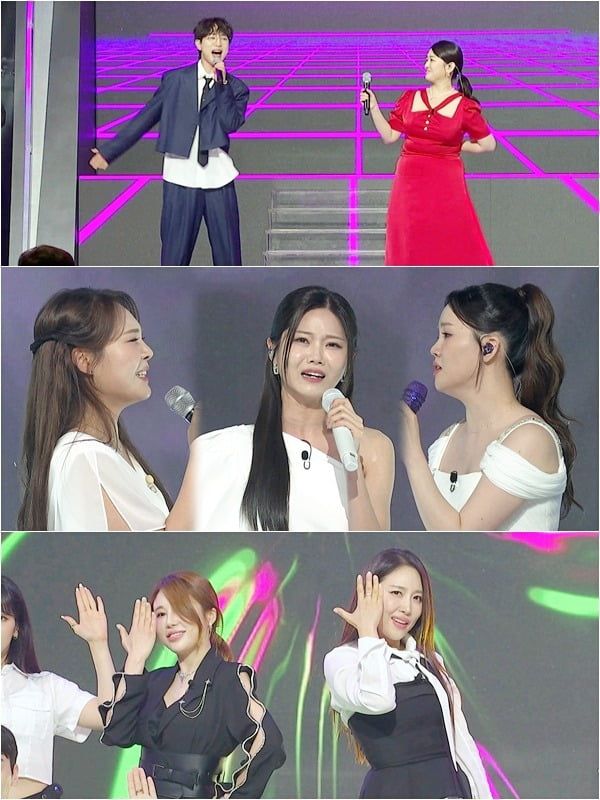 사진제공=TV CHOSUN '트롯 올스타전: 수요일 밤에'