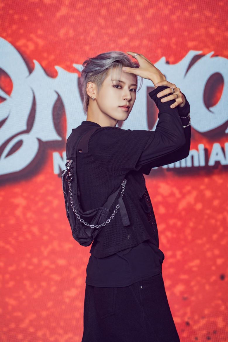 나우즈 진혁/ 사진 제공=큐브