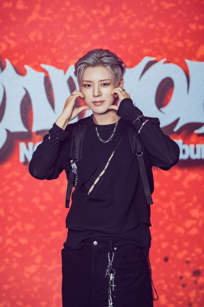 나우즈 진혁/ 사진 제공=큐브