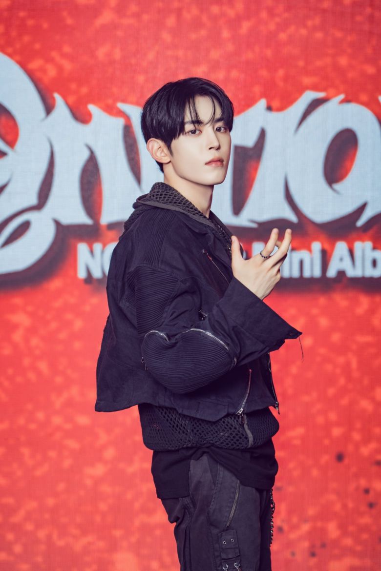 나우즈 현빈/ 사진 제공=큐브