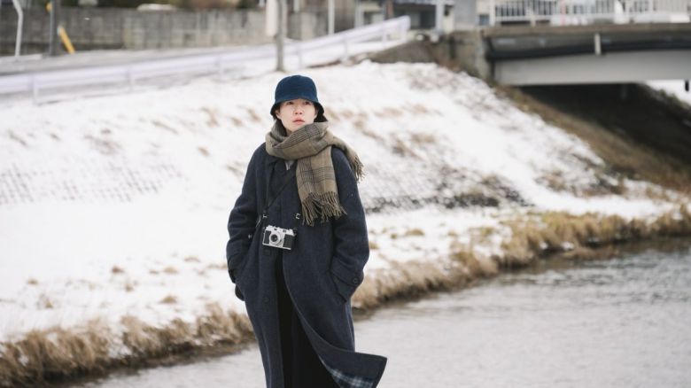 '여행과 나날' 스틸. / 사진제공=비터스엔드