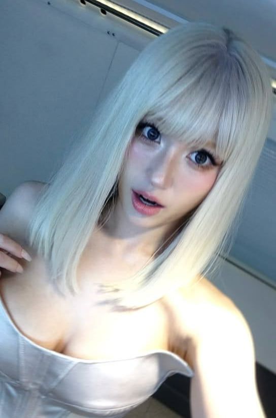 사진=전소미 SNS