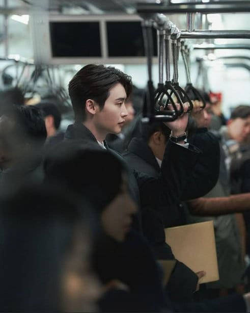 사진=이종석 SNS