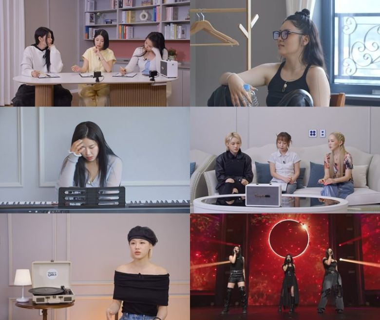 사진제공=ENA, 콘텐츠브릭