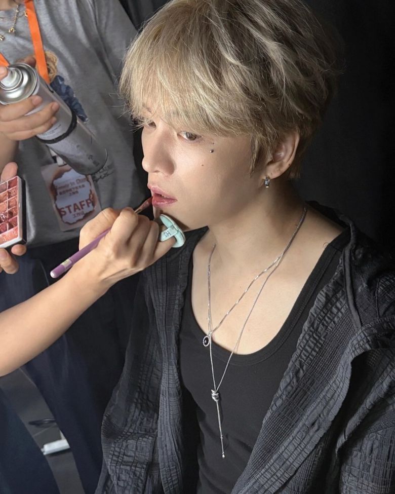 사진 = 김재중 인스타그램