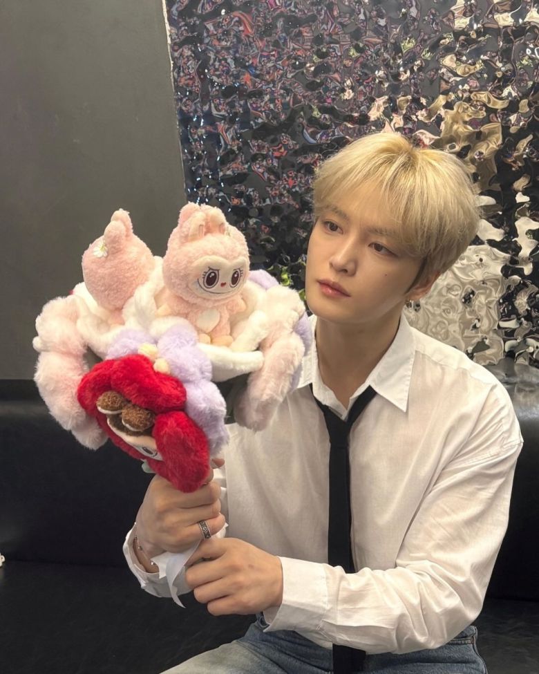 사진 = 김재중 인스타그램