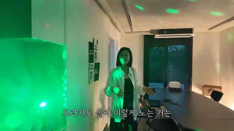 사진=유튜브 '도장TV'