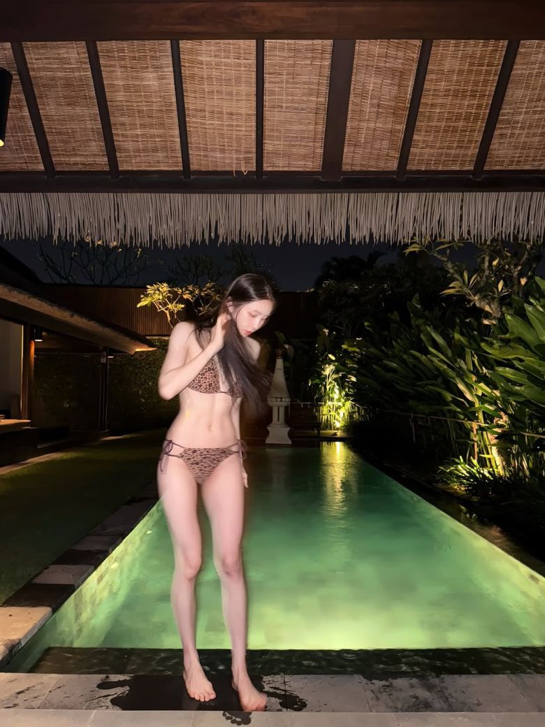 사진 = 성해은 인스타그램