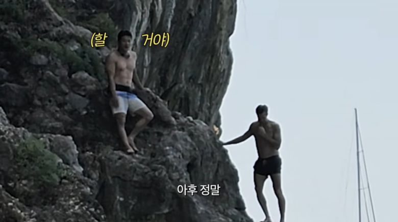 사진=손태영 유튜브