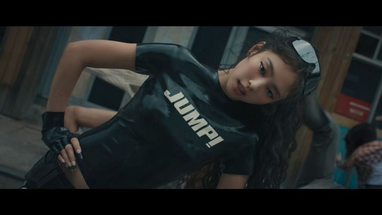 블랙핑크 MV/ 사진 제공=YG