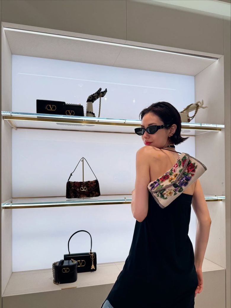 사진 = 나나 인스타그램