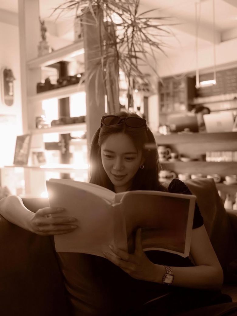 사진 = 이엘리야 인스타그램