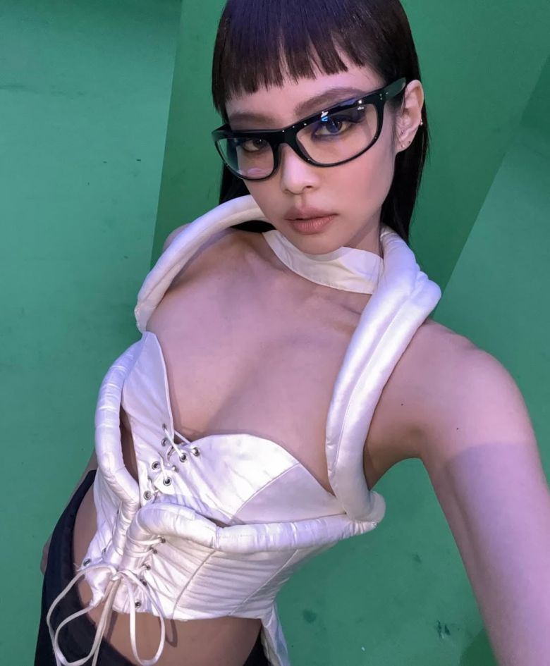 사진 = 제니 인스타그램