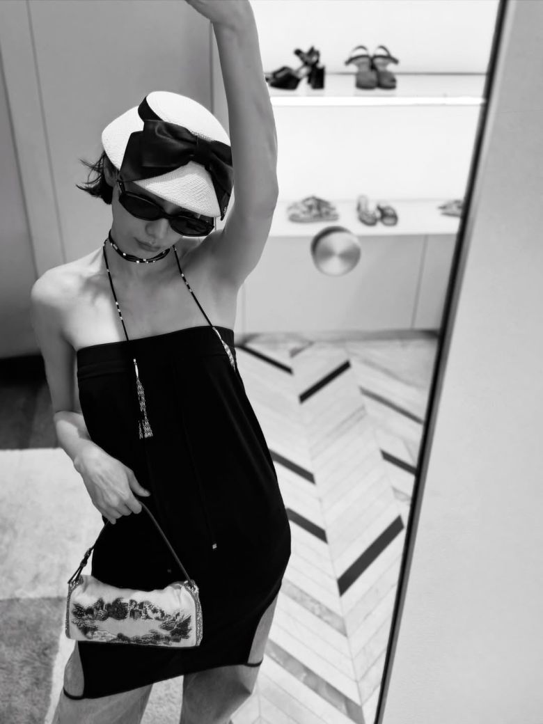 사진 = 나나 인스타그램