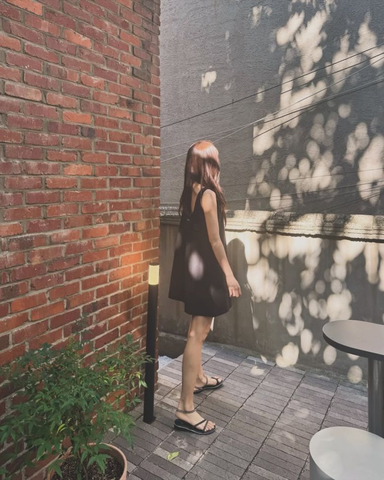 사진 = 윤은혜 인스타그램