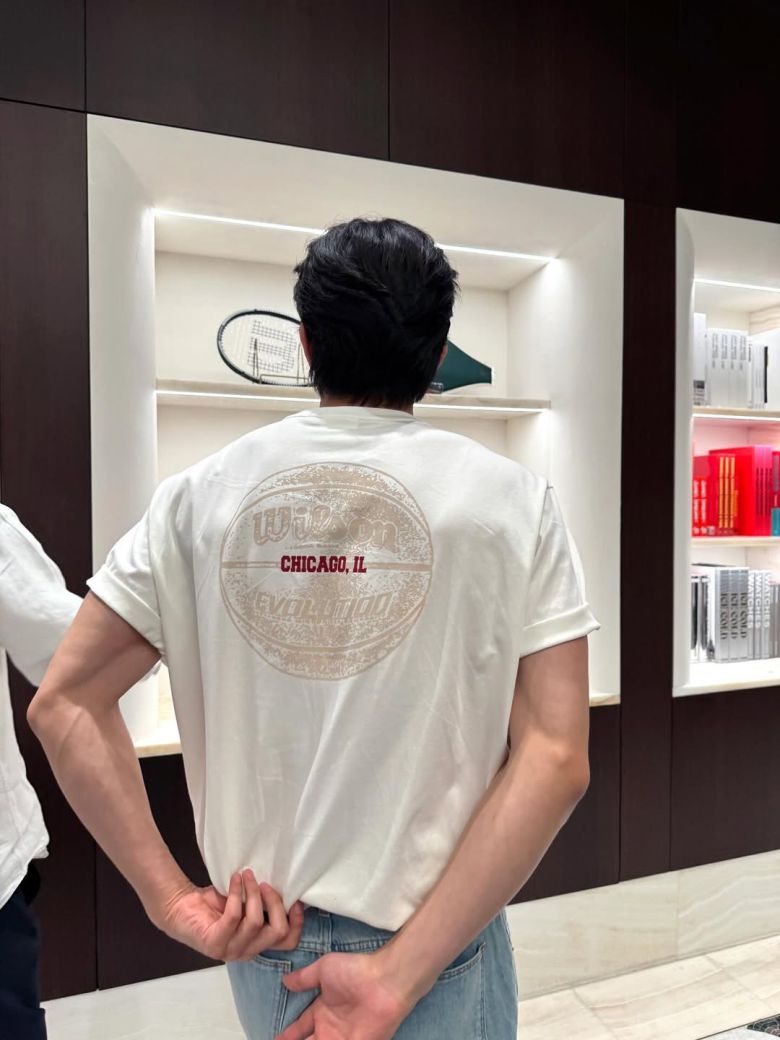 사진 = 남주혁 인스타그램