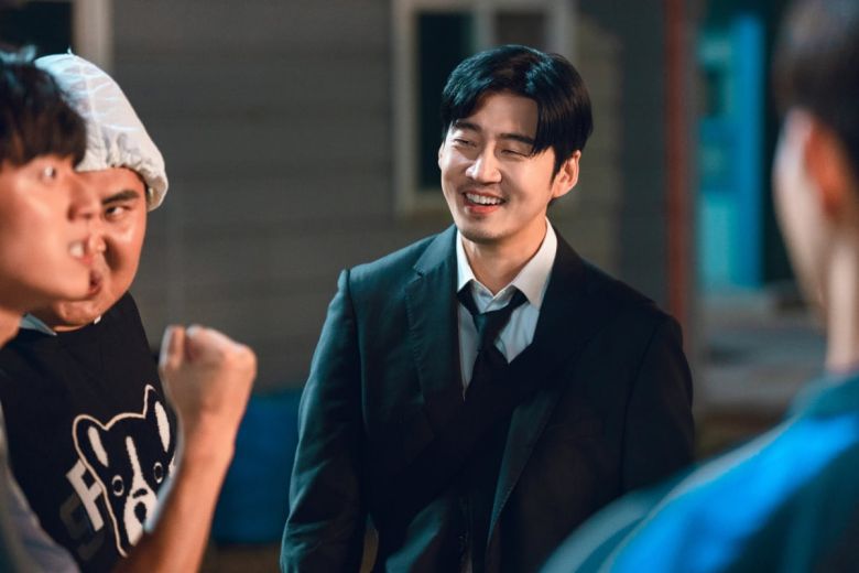 사진=SBS '트라이' 제공