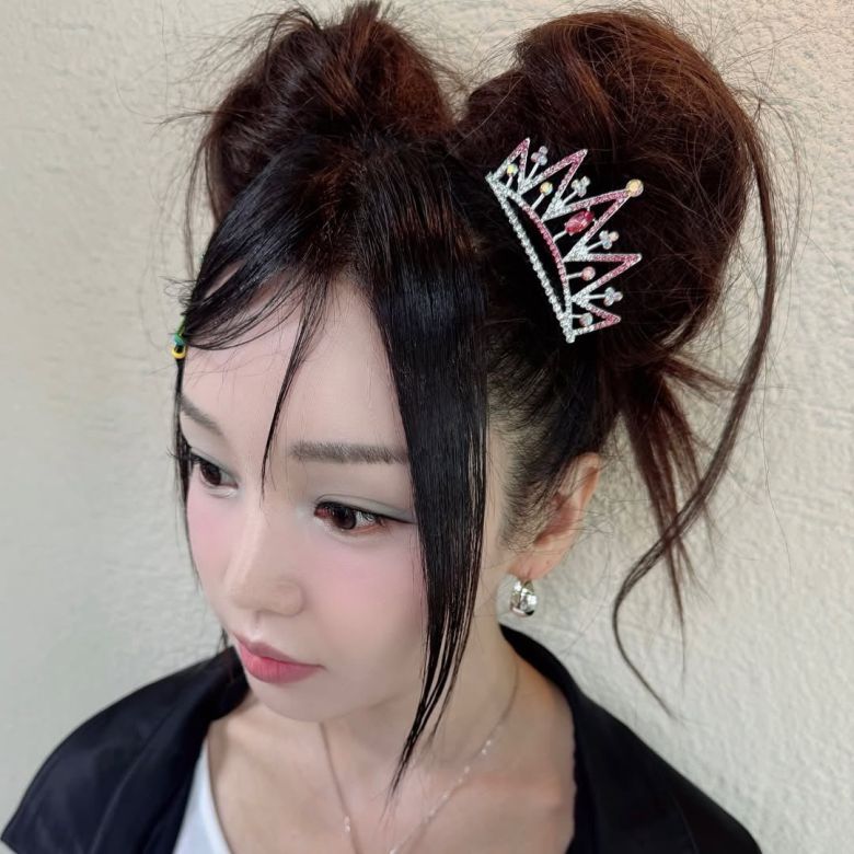 사진 = 남규리 인스타그램