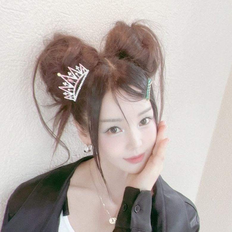 사진 = 남규리 인스타그램