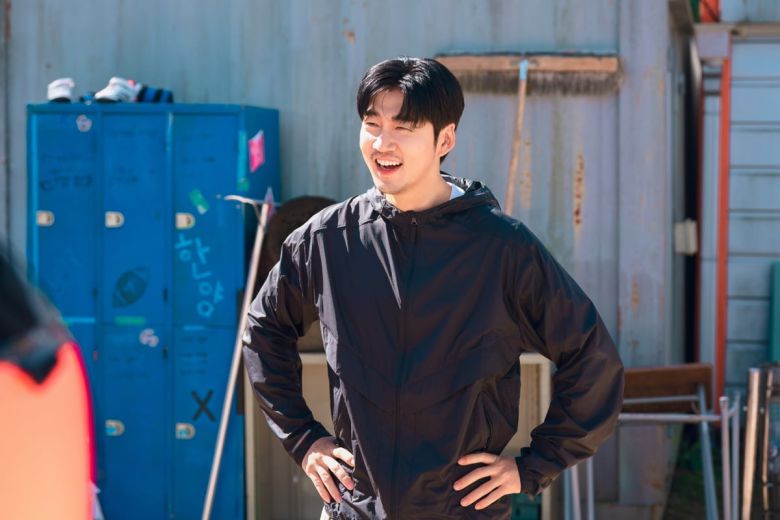 사진=SBS '트라이' 제공