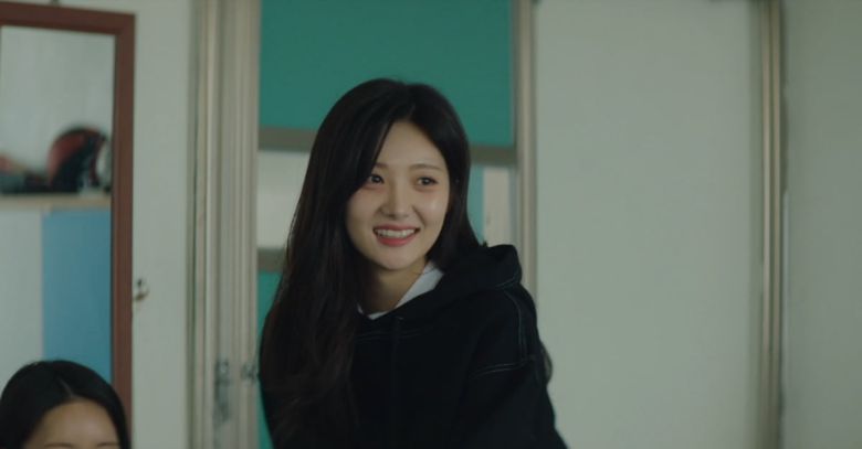 사진 = 웨이브 오리지널 드라마 'S라인' 캡처