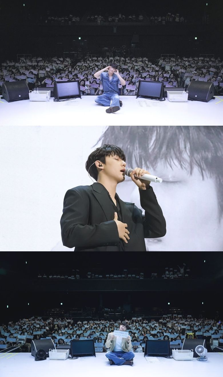 사진=위에화엔터테인먼트코리아