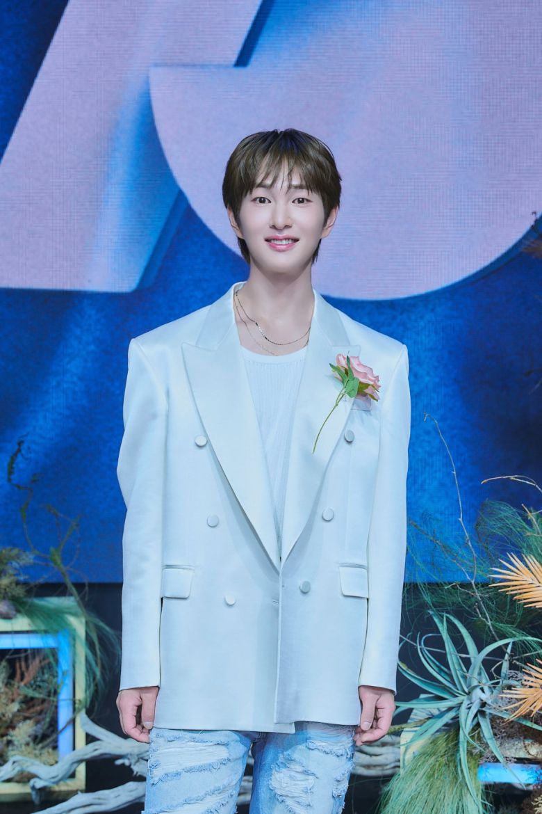 온유/ 사진 제공=그리핀엔터테인먼트