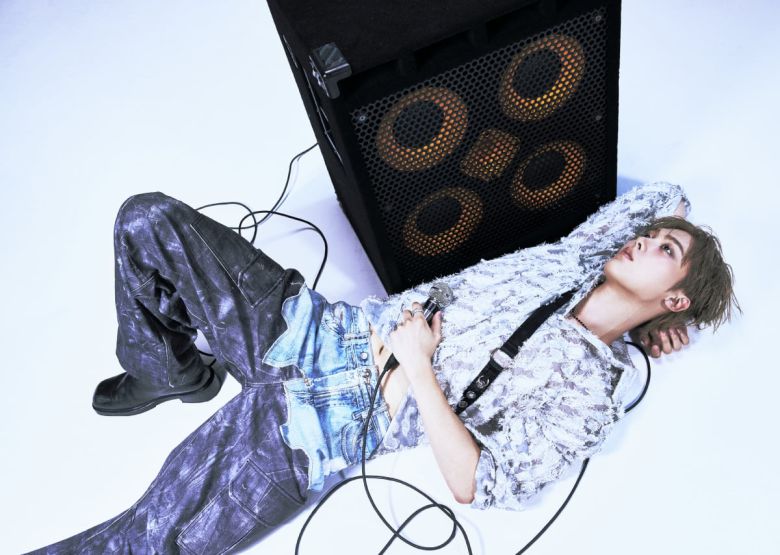 윤산하/ 사진 제공=판타지오