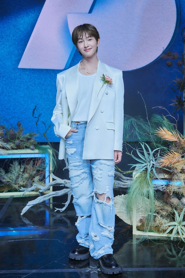 온유/ 사진 제공=그리핀엔터테인먼트