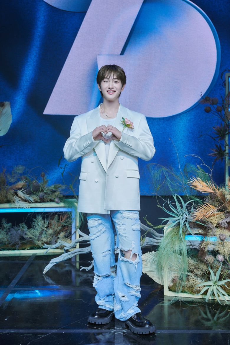 온유/ 사진 제공=그리핀엔터테인먼트