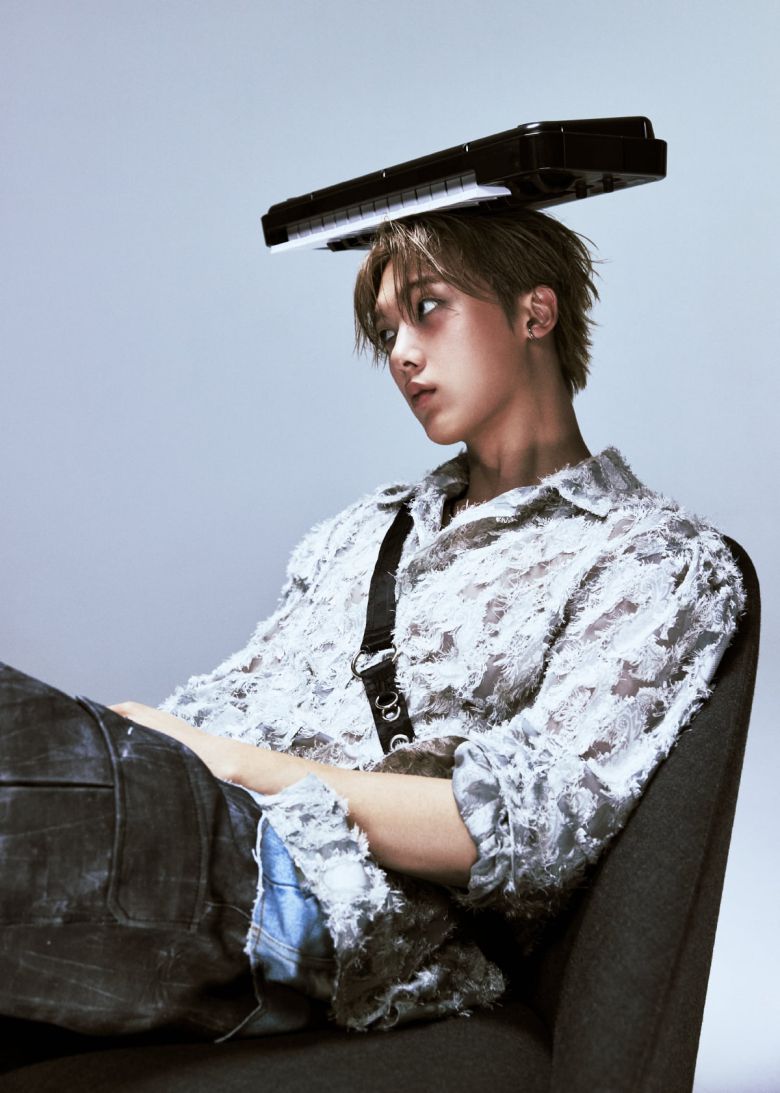 윤산하/ 사진 제공=판타지오