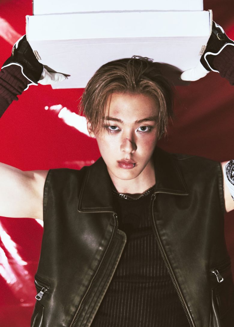 윤산하/ 사진 제공=판타지오