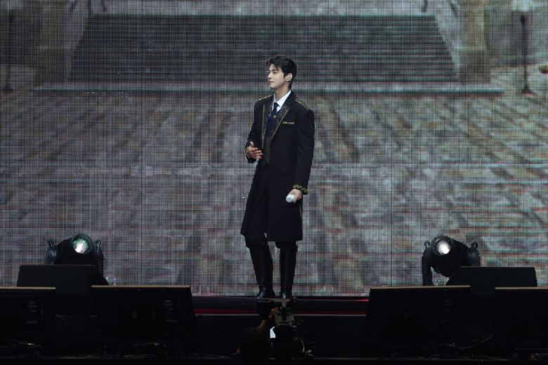 차은우/ 사진 제공 = 판타지오