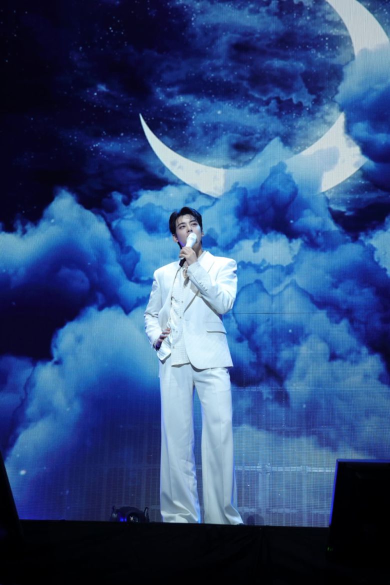 차은우/ 사진 제공 = 판타지오