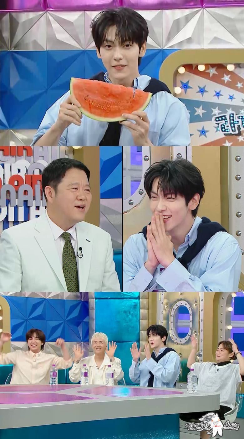 <사진 제공> MBC '라디오스타'