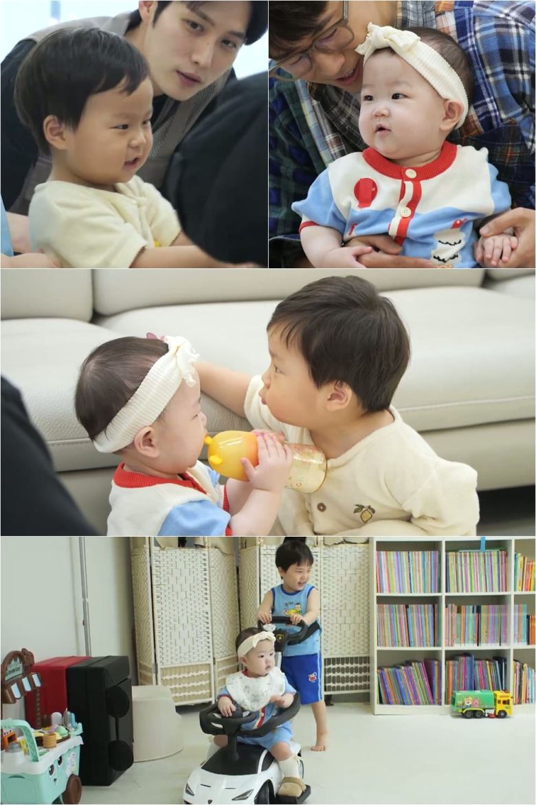 사진 제공=KBS 2TV