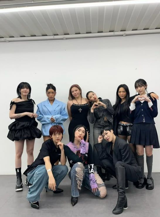 사진=허니제이 SNS