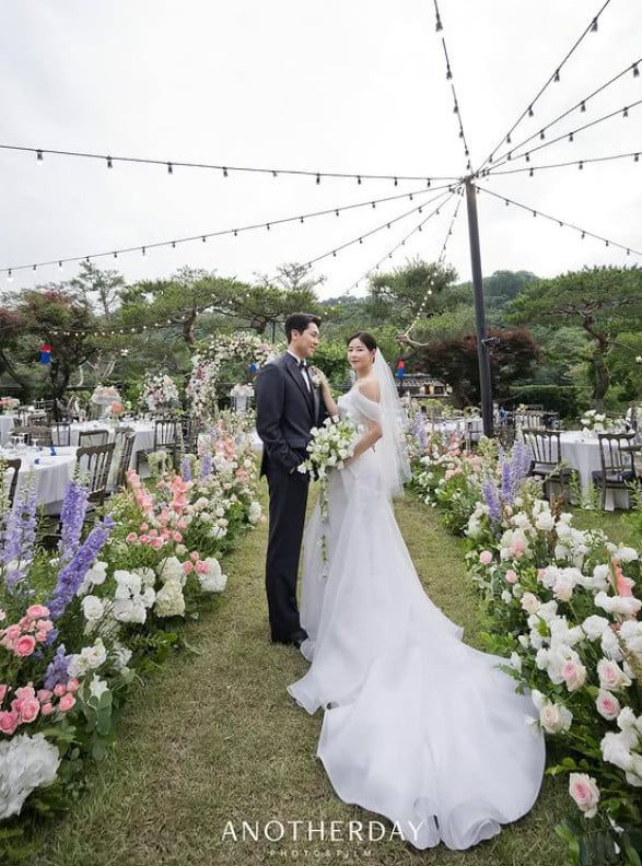 사진=박하나 SNS