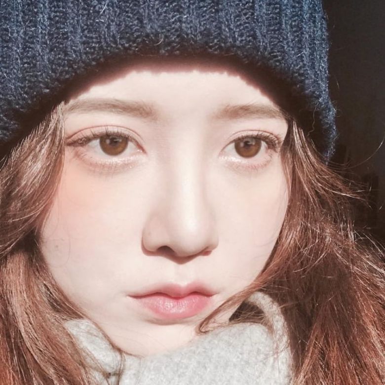 사진=구혜선 SNS