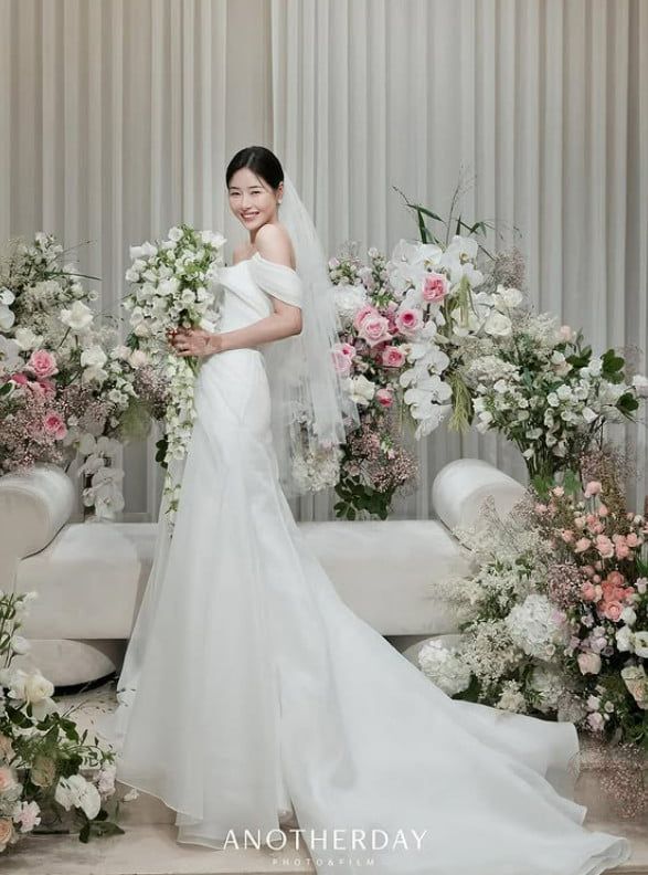 사진=박하나 SNS