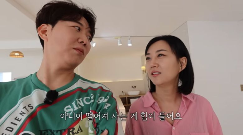 사진=유튜브 '도장TV'