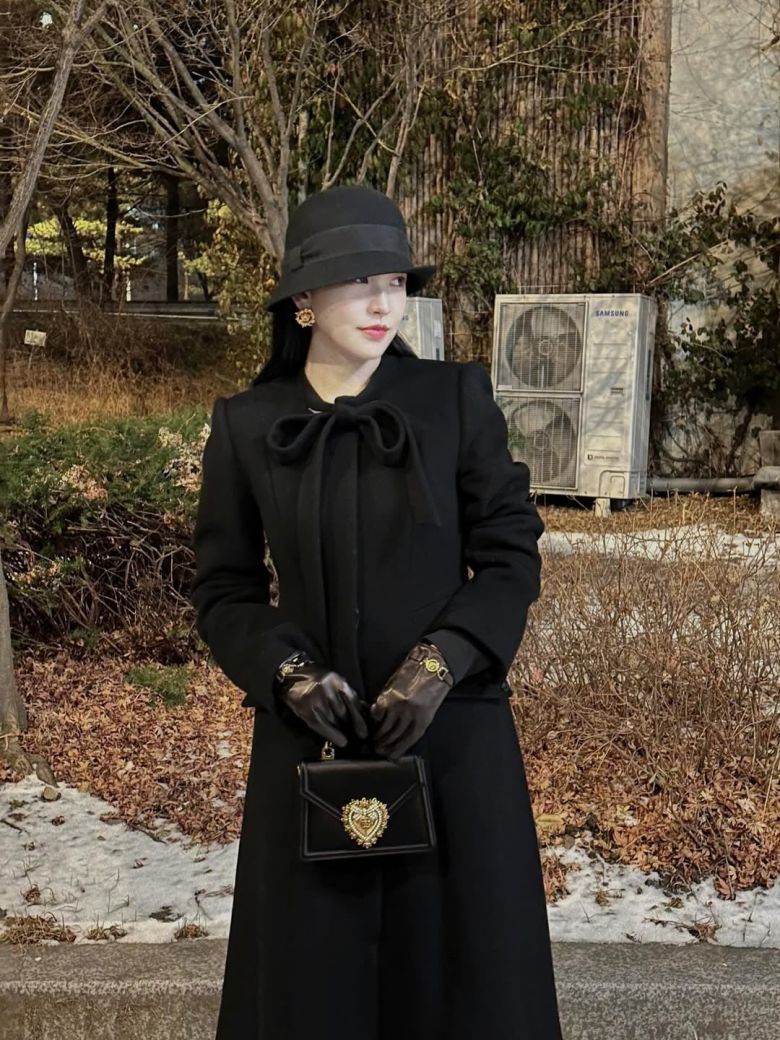 사진 = 예리 인스타그램