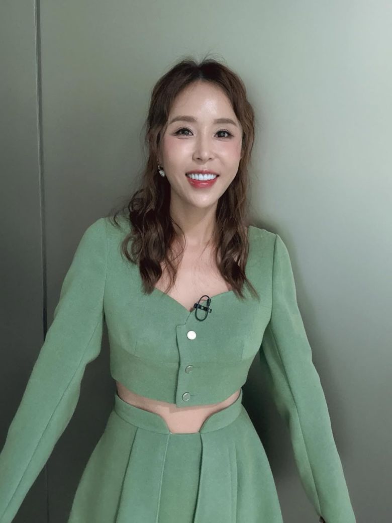 사진 = 신지 인스타그램