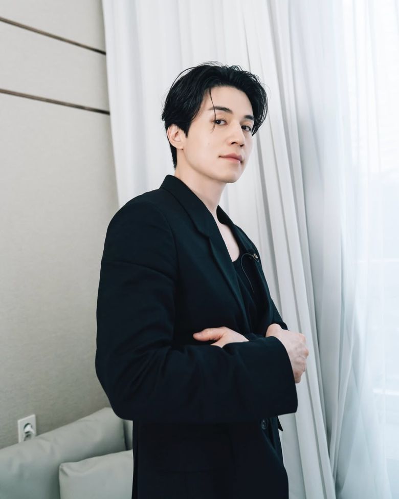 사진 = 이동욱 인스타그램