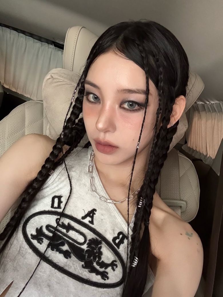 사진 = 노제 인스타그램