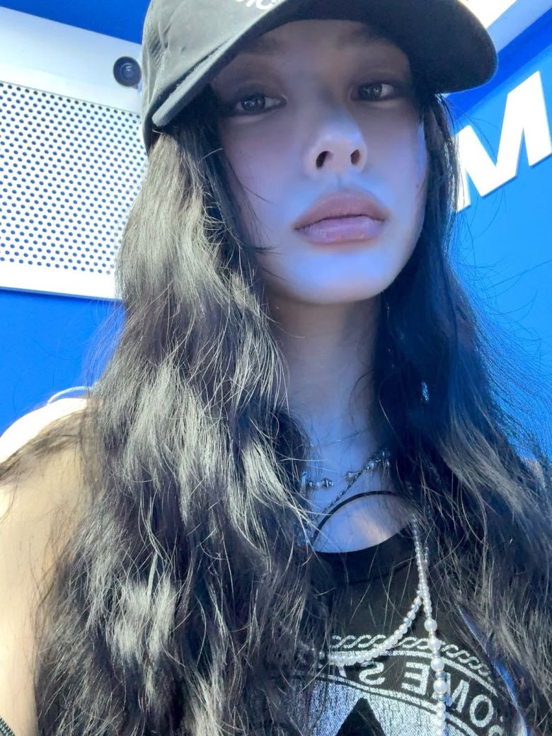 사진 = 노제 인스타그램