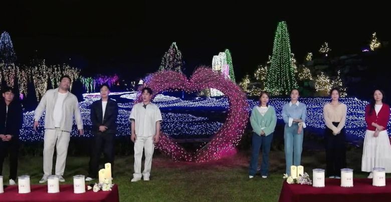 사진제공=KBS Joy-KBS2 '오래된 만남 추구' 2기