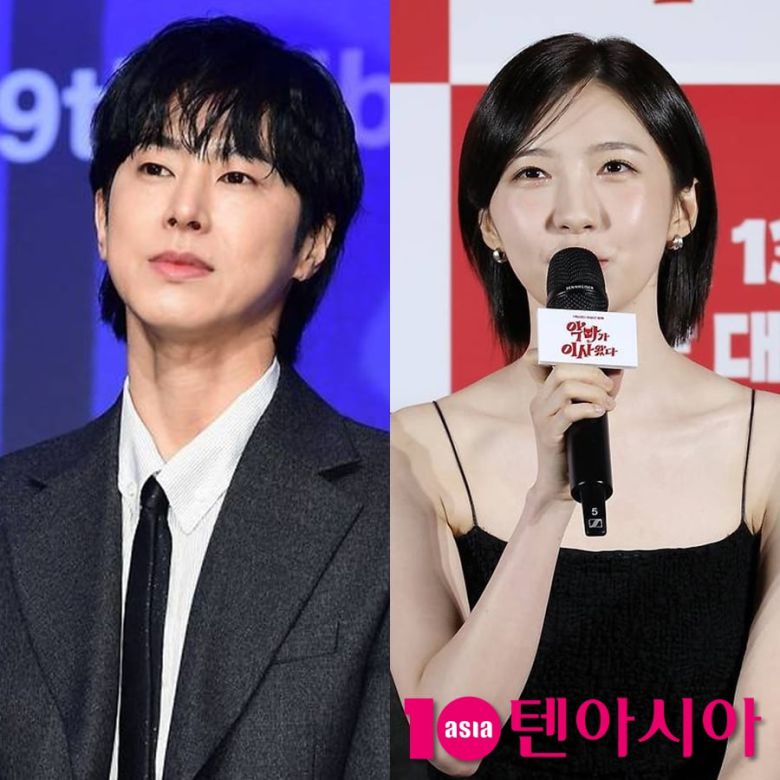 사진=텐아시아 DB